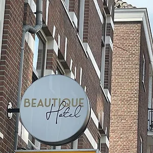 Beautique Centre *** Amsterdam