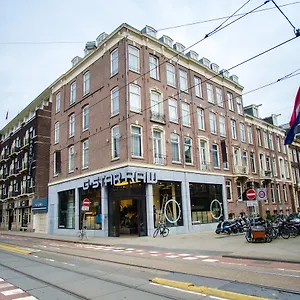 Cornelisz *** Amsterdam