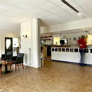 3* Szálloda Campanile & Restaurant Zuid-oost