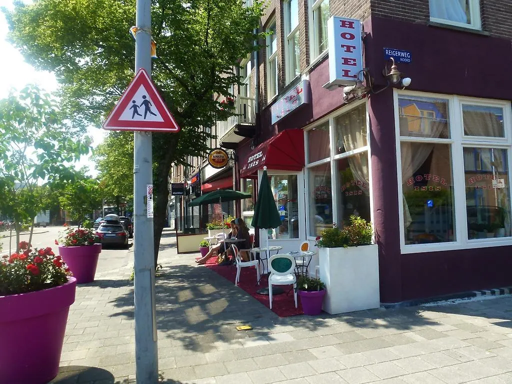 Hotel Isis Amsterdam