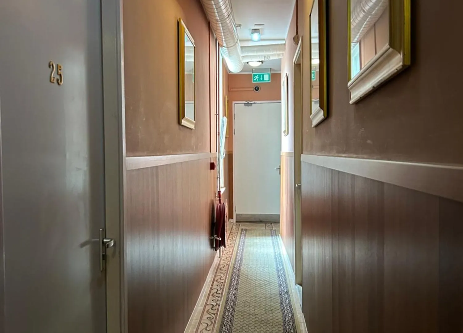 Hotel Isis Amsterdam 3*,  Netherlands