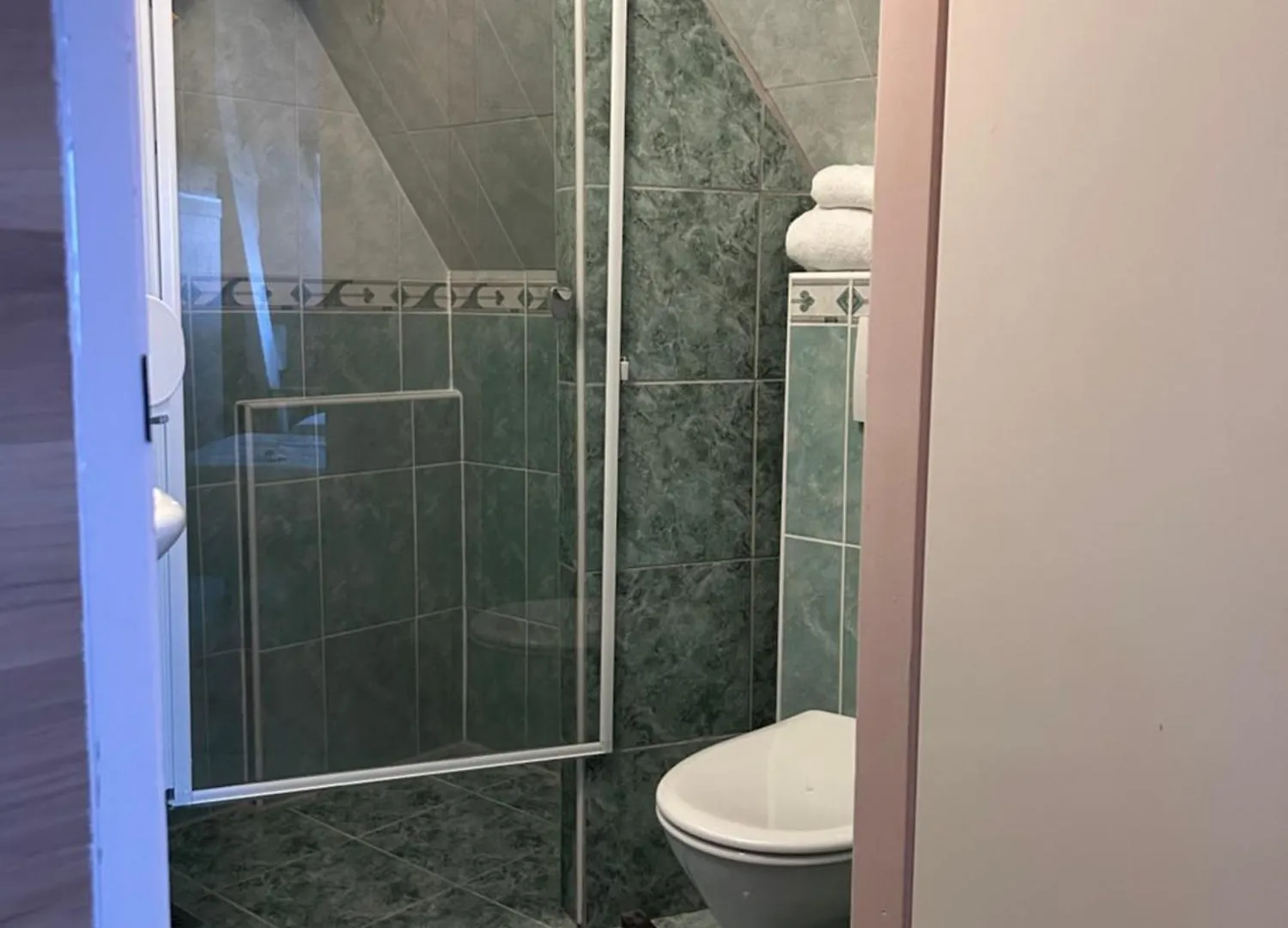 Hotel Isis Amsterdam