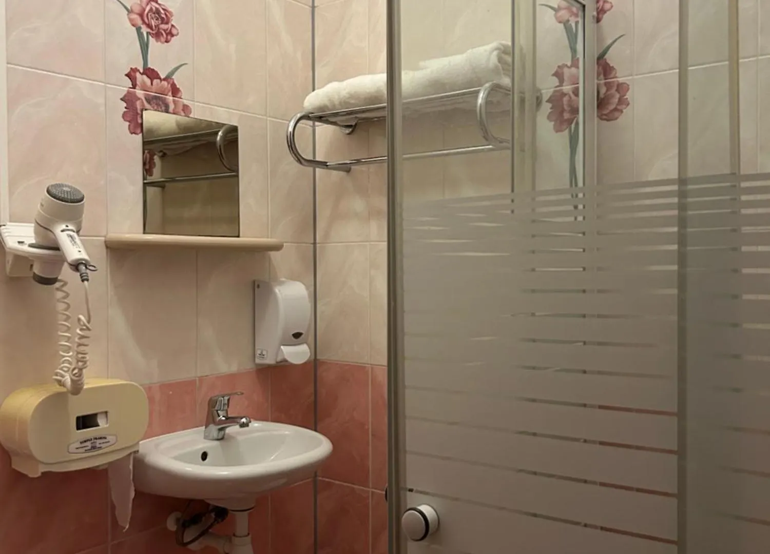 Hotel Isis Amsterdam