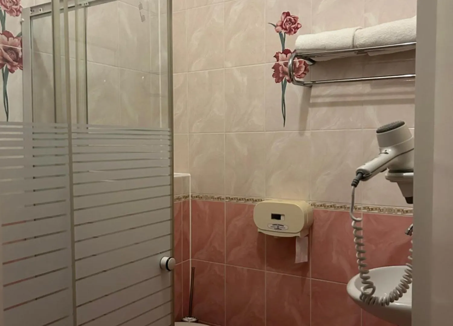 Hotel Isis Amsterdam 3*,