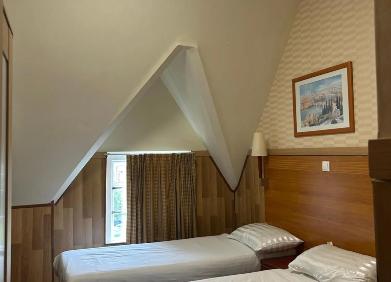 Hotel Isis Amsterdam