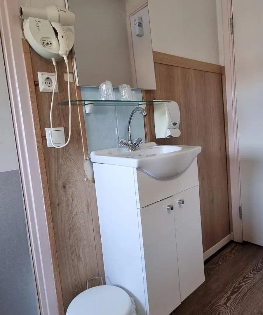 Hotel Isis Amsterdam