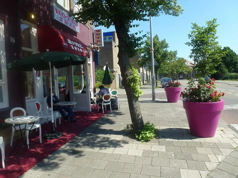 Hotel Isis Amsterdam