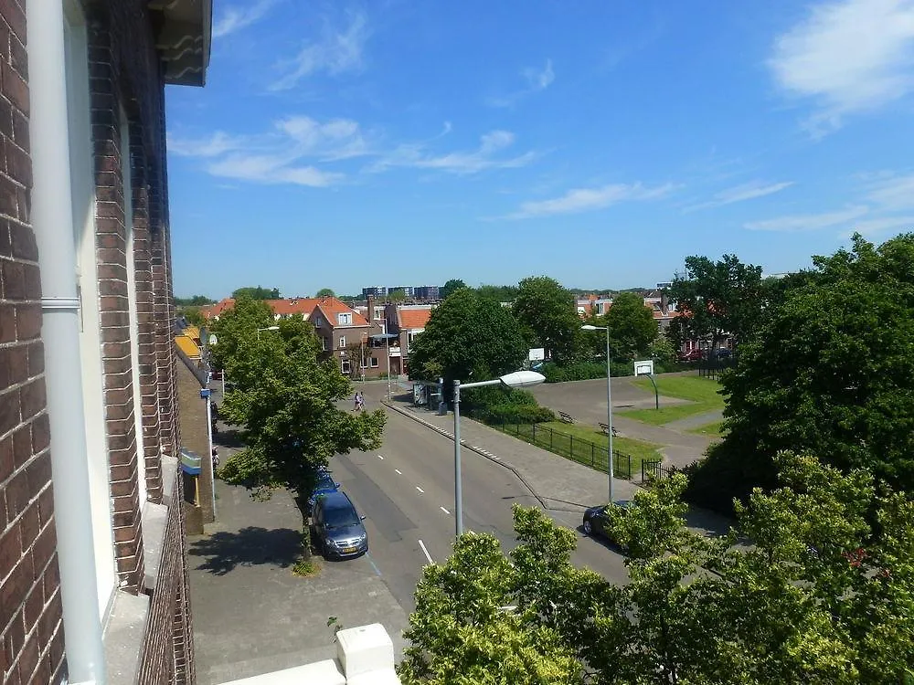 Hotel Isis Amsterdam
