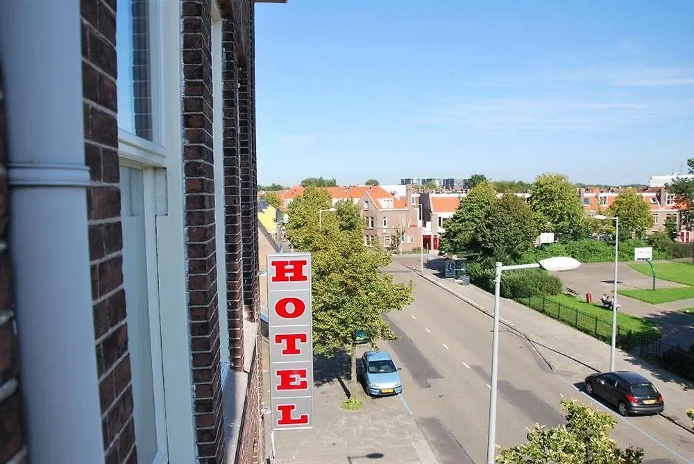 Hotel Isis Amsterdam 3*,  Nederland