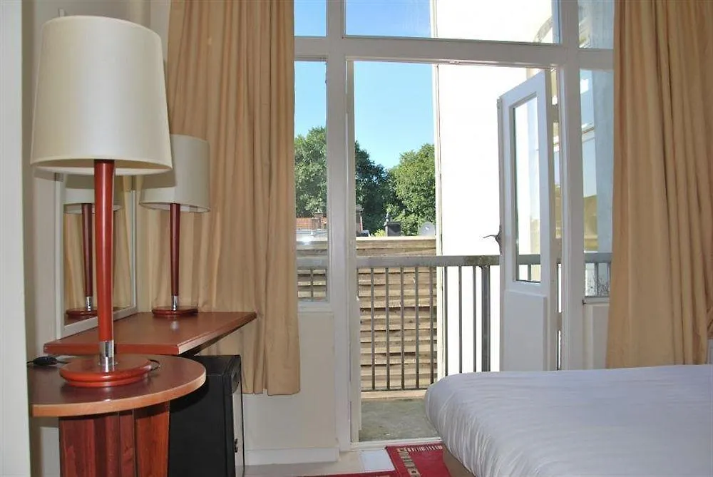 Hotel Isis Amsterdam