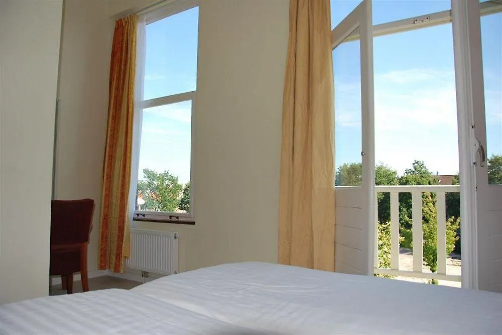 Hotel Isis Amsterdam