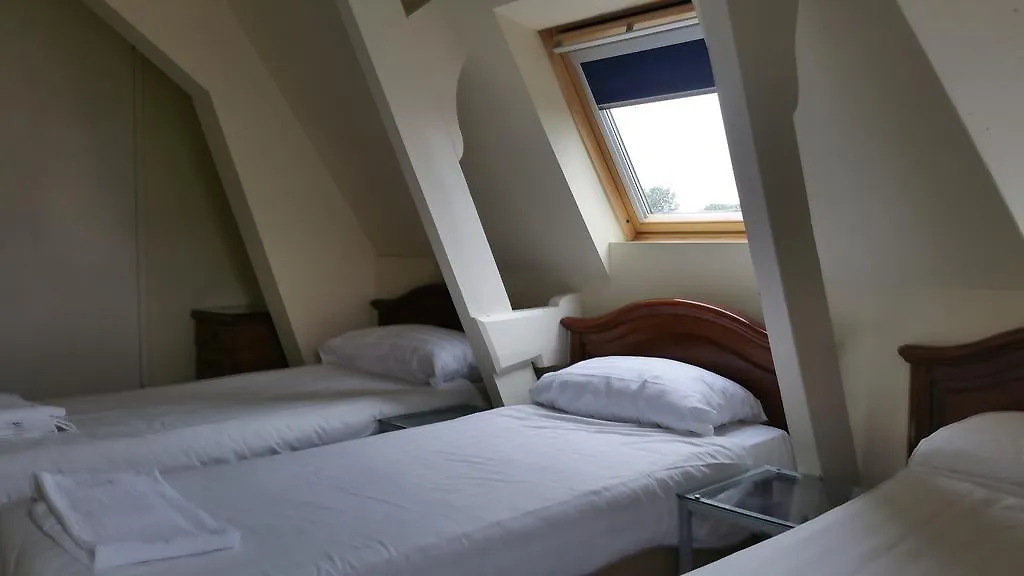 ***  Hotel Isis Amsterdam Netherlands