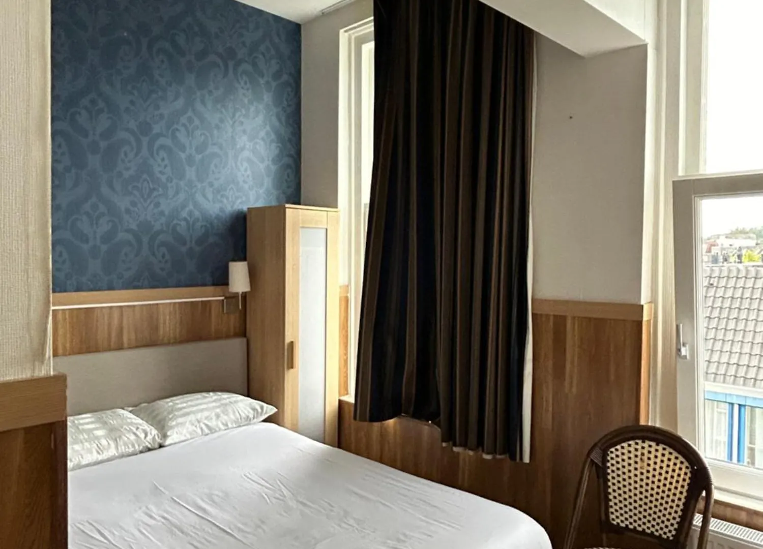 Hotel Isis Amsterdam