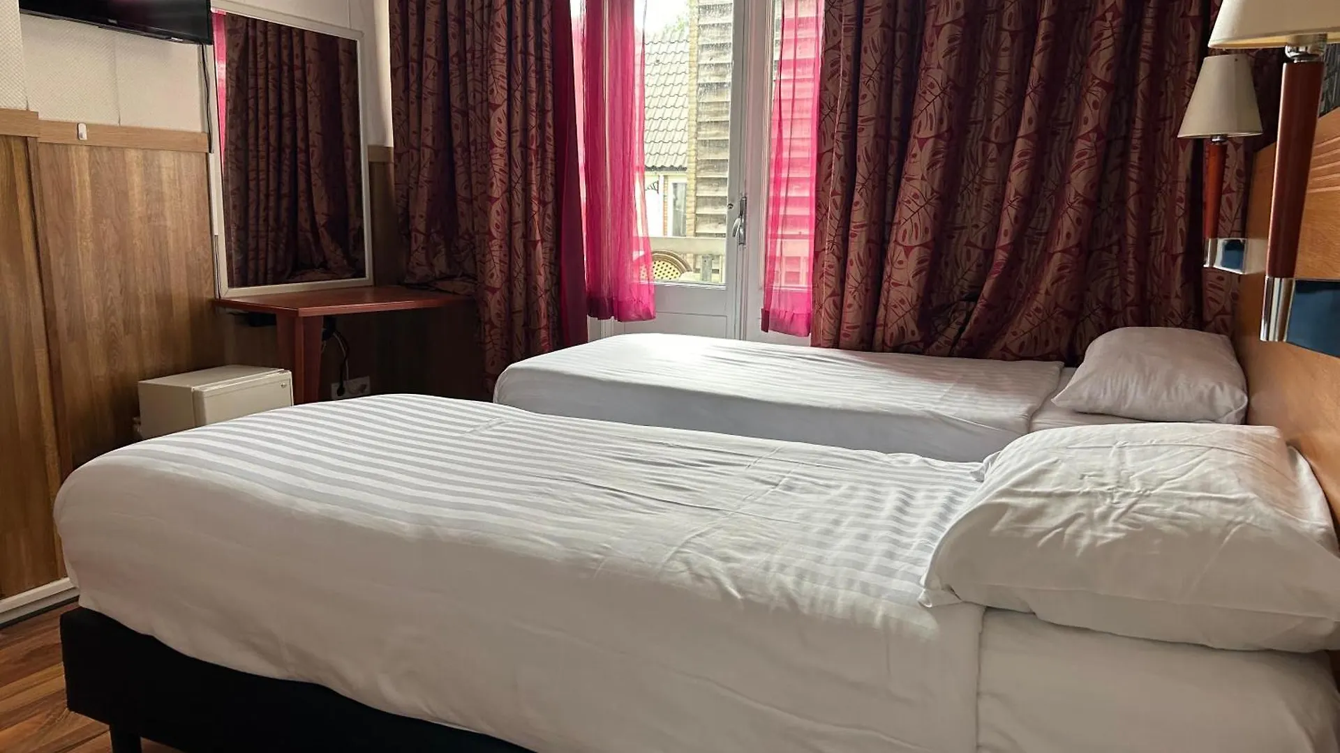 Hotel Isis Amsterdam