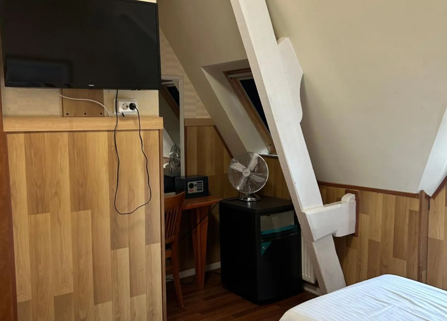 Hotel Isis Amsterdam