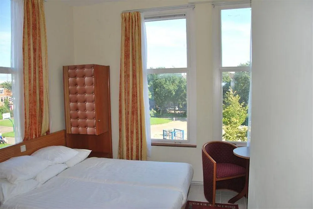 ***  Hotel Isis Amsterdam Netherlands