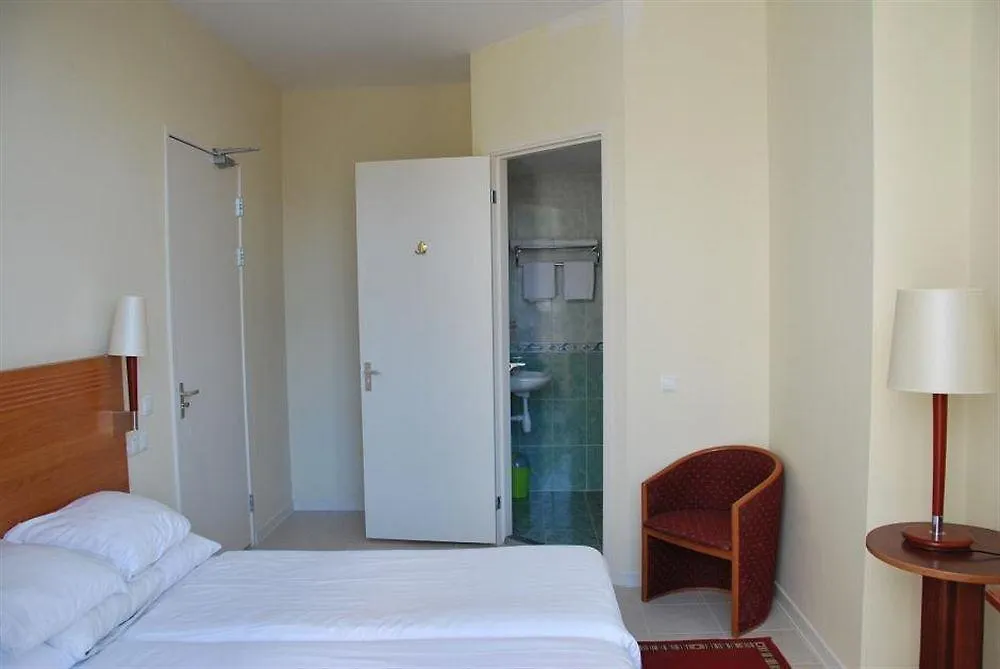 Hotel Isis Amsterdam
