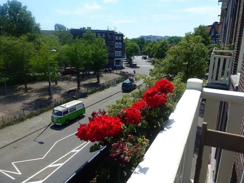 Hotel Isis Amsterdam Netherlands
