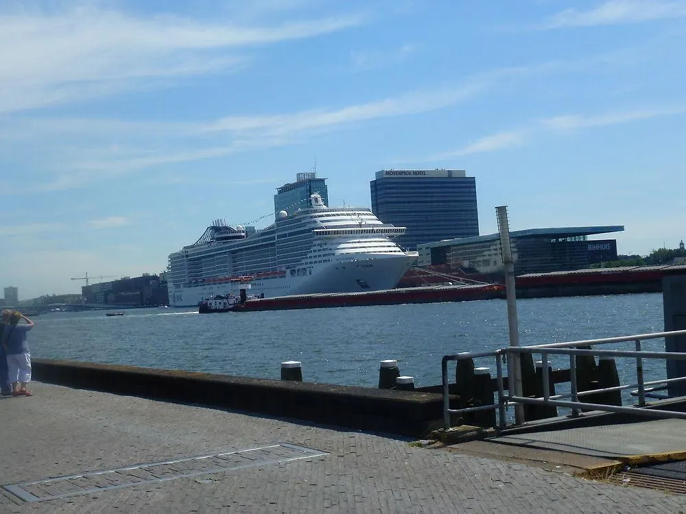 Hotel Isis Amsterdam 3*,  Netherlands