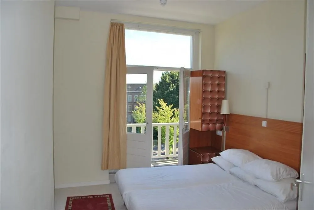 Hotel Isis Amsterdam